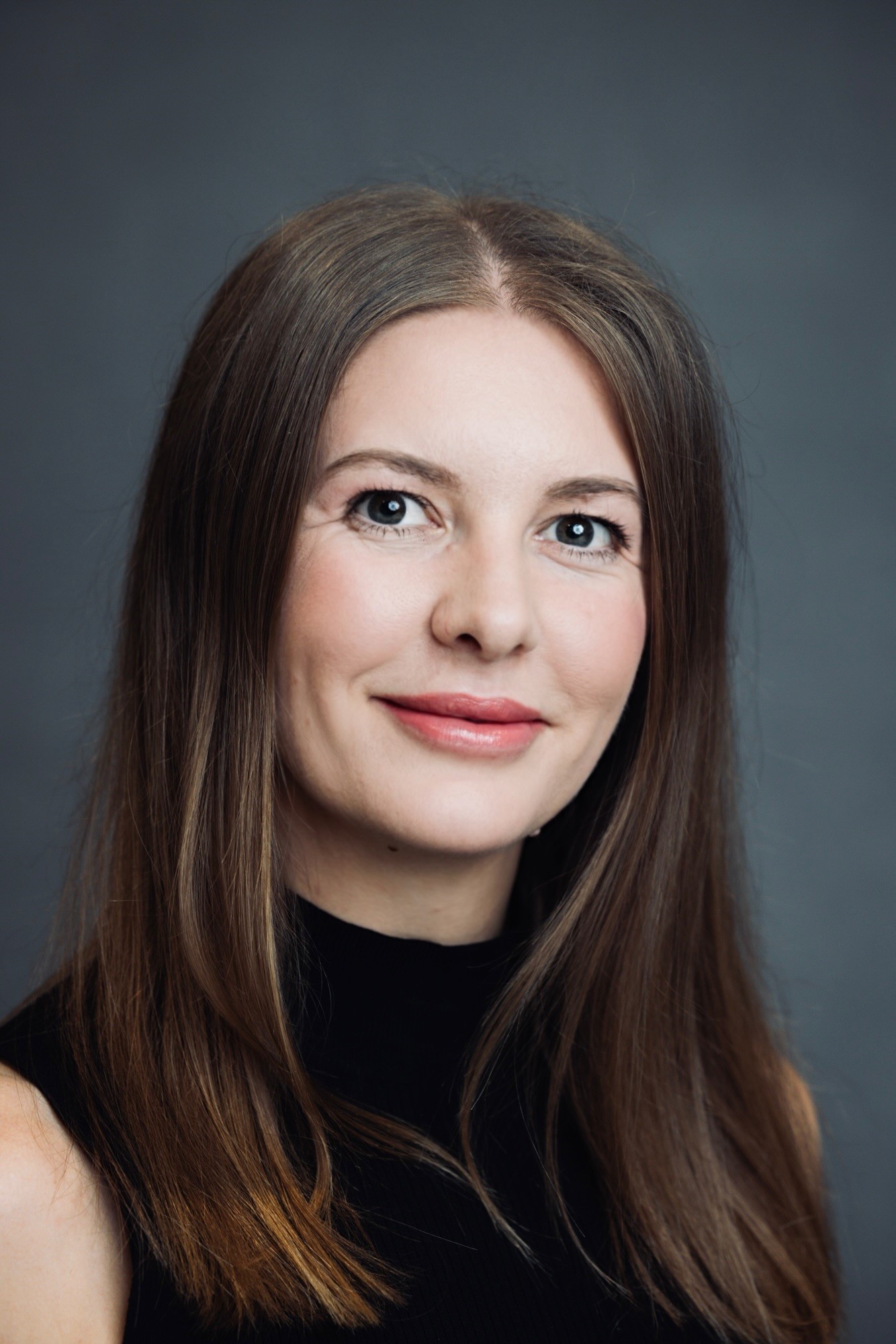 Aliona Mikhed
